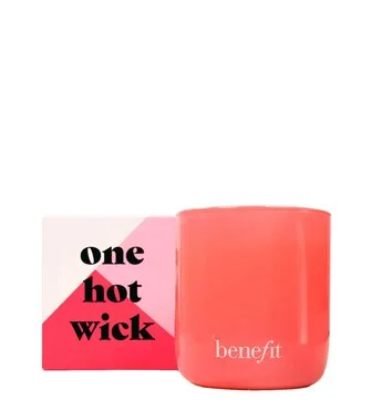One Hot Wick Candle